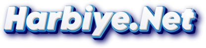 Harbiye.Net logo