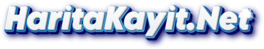 HaritaKayit.Net logo