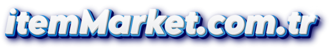 itemmarket.com.tr logo