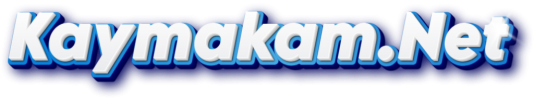 Kaymakam.Net logo