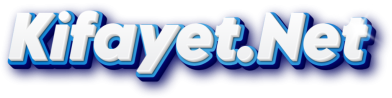 Kifayet.Net logo