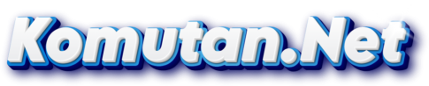 Komutan.Net logo