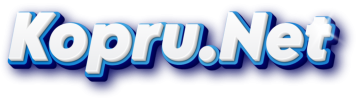 Kopru.Net logo