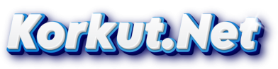 korkut.net logo