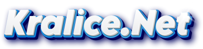 Kralice.Net logo