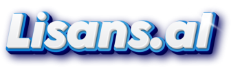 Lisans.al logo