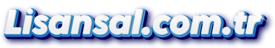 Lisansal.com.tr logo