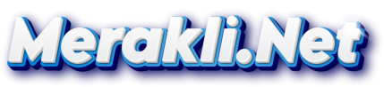 Merakli.Net logo