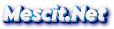 Mescit.Net logo