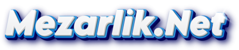 Mezarlik.Net logo