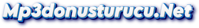 Mp3donusturucu.Net logo