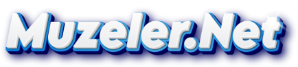 muzeler.net logo