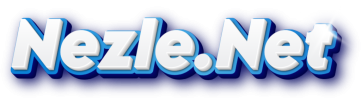 Nezle.Net logo