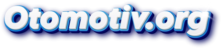 Otomotiv.org logo