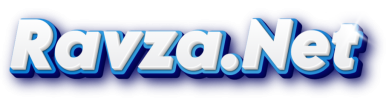 Ravza.Net logo