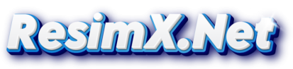 ResimX.Net logo