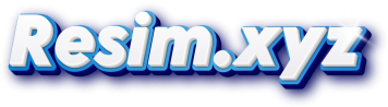 Resim.xyz logo