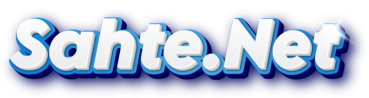 Sahte.Net logo