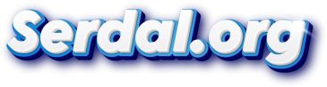 Serdal.org logo