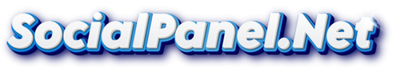 SocialPanel.Net logo