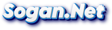 Sogan.Net logo