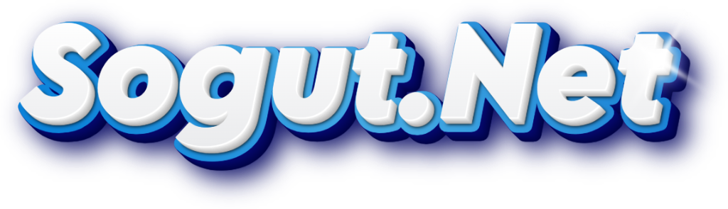 Sogut.Net logo