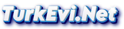 TurkEvi.Net logo