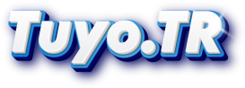 Tuyo.TR logo