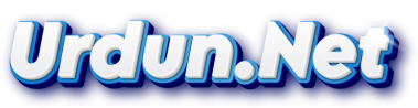 urdun.net logo