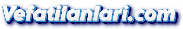 Vefatilanlari.com logo