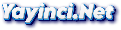 Yayinci.Net logo