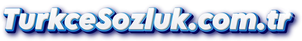 TurkceSozluk.com.tr logo