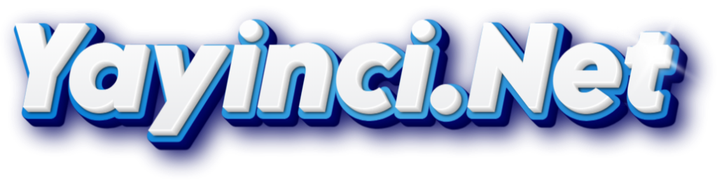 Yayinci.Net logo